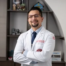 Foto de Dr. Jose Camarena Galvan, Alergología e Inmunología Clínica en León