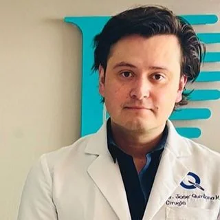 Foto de Dr. José Carlos Quintana Martínez, Cirugía General en Celaya