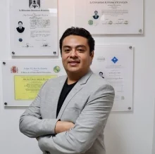 Foto de Dr. José Ernesto Aguayo Becerra, Urología en León