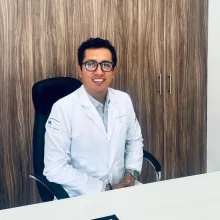 Foto de Dr. José Iván Garcia Morales, Ortopedia y Traumatología en Celaya