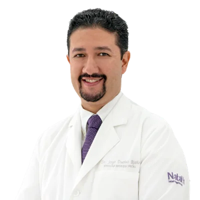 Foto de Dr. José Jorge Dueñas Riaño, Ginecología y Obstetricia en Celaya