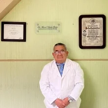 Foto de Dr. Jose Manuel Mauro Valentin Garcia, Medicina Interna en Irapuato