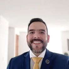 Foto de Dr. José Miguel Torres Martel, Pediatría en Celaya