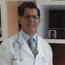 Foto de Dr. José Prado Peréz, Ginecología y Obstetricia en Irapuato