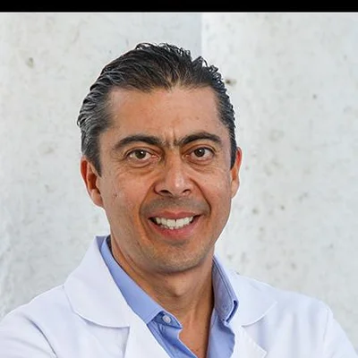 Foto de Dr. Jose Visoso Franco, Neurología en León