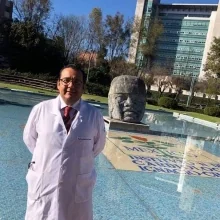 Foto de Dr. Juan Alan Fuentes Mendoza, Cardiología en Irapuato