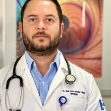 Foto de Dr. Juan Carlos Garcia Yanez 2, Nefrología en León