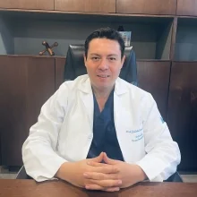 Foto de Dr. Juan Cristobal Mondragon Ordoñez, Ortopedia y Traumatología en Celaya