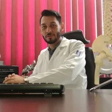 Foto de Dr. Juan de la Cruz Pineda Pérez, Anestesiología en León