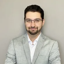 Foto de Dr. Juan Eduardo Flores Martín, Cirugía General en León