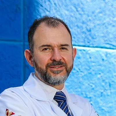 Foto de Dr. Juan Francisco Hasslacher Arellano, Neurocirugía, Cirugía General en León