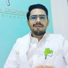 Foto de Dr. Juan Ignacio Alcocer Santoyo, Dermatología en Irapuato