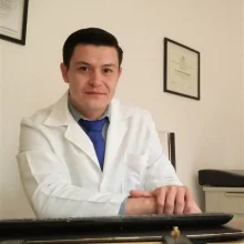 Foto de Dr. Juan José Díaz Romero, Ortopedia y Traumatología en León