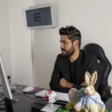 Foto de Dr. Juan Manuel Elizondo Camacho, Oftalmología en León