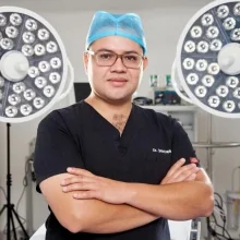 Foto de Dr. Juan Manuel Espinosa Palacios, Ortopedia y Traumatología en León