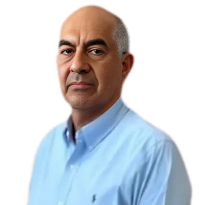 Foto de Dr. Julio Alejandro Lopez Hernandez, Medicina Interna en León