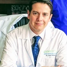 Foto de Dr. Julio Rafael Velázquez Velasco, Ginecología y Obstetricia en Celaya