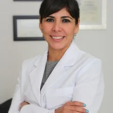 Foto de Dr. Karla Enriquez Ramon, Otorrinolaringología en Irapuato