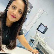 Foto de Dr. Laura Darynkha Quiroz Jiménez, Ginecología y Obstetricia en León