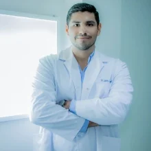 Foto de Dr. Lauro Vázquez Ventura, Ortopedia y Traumatología en León