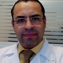 Foto de Dr. Leopoldo Gonzalez Castro, Cirugía General en León