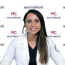 Foto de Dr. Lizeth Carolina Ramírez Zamudio, Gastroenterología en León