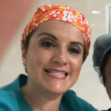 Foto de Dr. Lourdes Alicia Vargas Moreno, Ortopedia y Traumatología en León