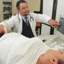 Foto de Dr. Luis Antonio Colunga González, Ginecología y Obstetricia en León