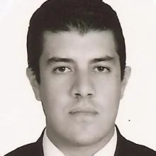 Foto de Dr. Luis Gerardo Domínguez Gasca, Ortopedia y Traumatología en León