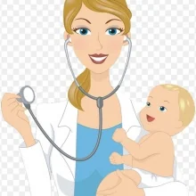 Foto de Dr. Luz María Huacuz Herrera, Cirugía Pediátrica en León