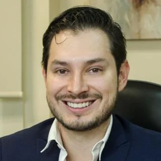 Foto de Dr. Marco Antonio Nava Romero, Cirugía General en León