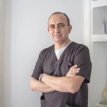 Foto de Dr. Marco Antonio Pulido Hernández, Ortopedia y Traumatología en Irapuato