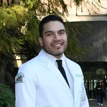 Foto de Dr. Marco De la Mora, Cirugía General en León