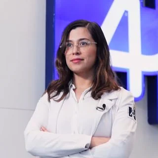 Foto de Dr. María del Rocío Torres Capetillo, Cirugía General en León