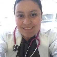 Foto de Dr. María José Martínez Carreño, Pediatría en Celaya