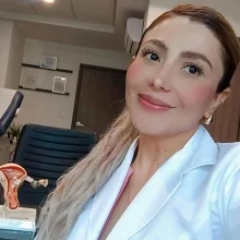 Foto de Dr. María Liliana Barrios Lugo, Ginecología y Obstetricia en Celaya