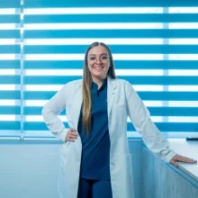 Foto de Dr. Maria Luisa Ramirez Abundis, Cirugía General en Celaya