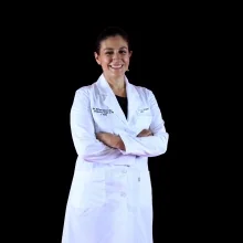 Foto de Dr. Mariana Malacara Becerra, Ortopedia y Traumatología en León