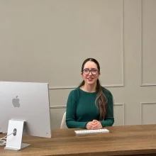 Foto de Dr. Maricruz Guardado Mendez, Medicina Interna en León