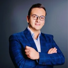 Foto de Dr. Mario Alberto Castillo Velázquez, Cardiología en León