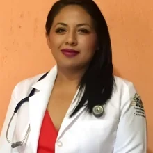 Foto de Dr. Marisol Mendoza Ramirez, Pediatría en Irapuato