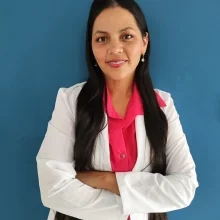 Foto de Dr. Maritza Jacqueline Valadez Márquez, Neurología en Irapuato
