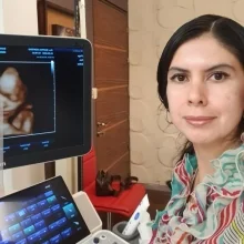 Foto de Dr. Martha Patricia Centeno López, Ginecología y Obstetricia en Celaya