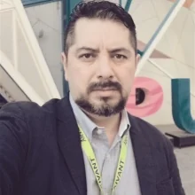 Foto de Dr. Mauricio Alberto Cruz Ruiz, Gastroenterología en Celaya