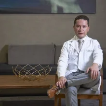 Foto de Dr. Miguel Ruiz Campos, Cirugía General en Celaya