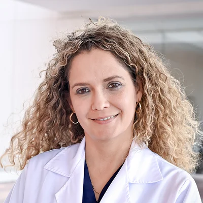 Foto de Dr. Milagros Danieyis Dorrego Oduardo, Oftalmología en León