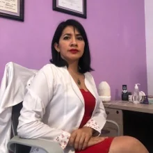 Foto de Dr. Mireya Cruz Gutierrez, Ginecología y Obstetricia en León