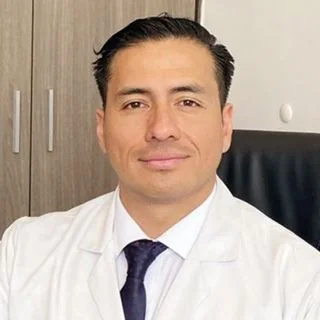 Foto de Dr. Moises Lopez Monroy, Cirugía General en León