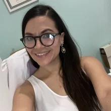 Foto de Dr. Natalia Gutiérrez Cuevas, Pediatría en Celaya