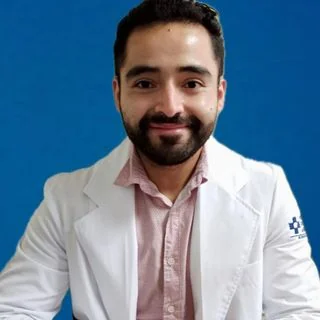 Foto de Dr. Nestor Amaro Gutiérrez, Medicina Interna en Irapuato